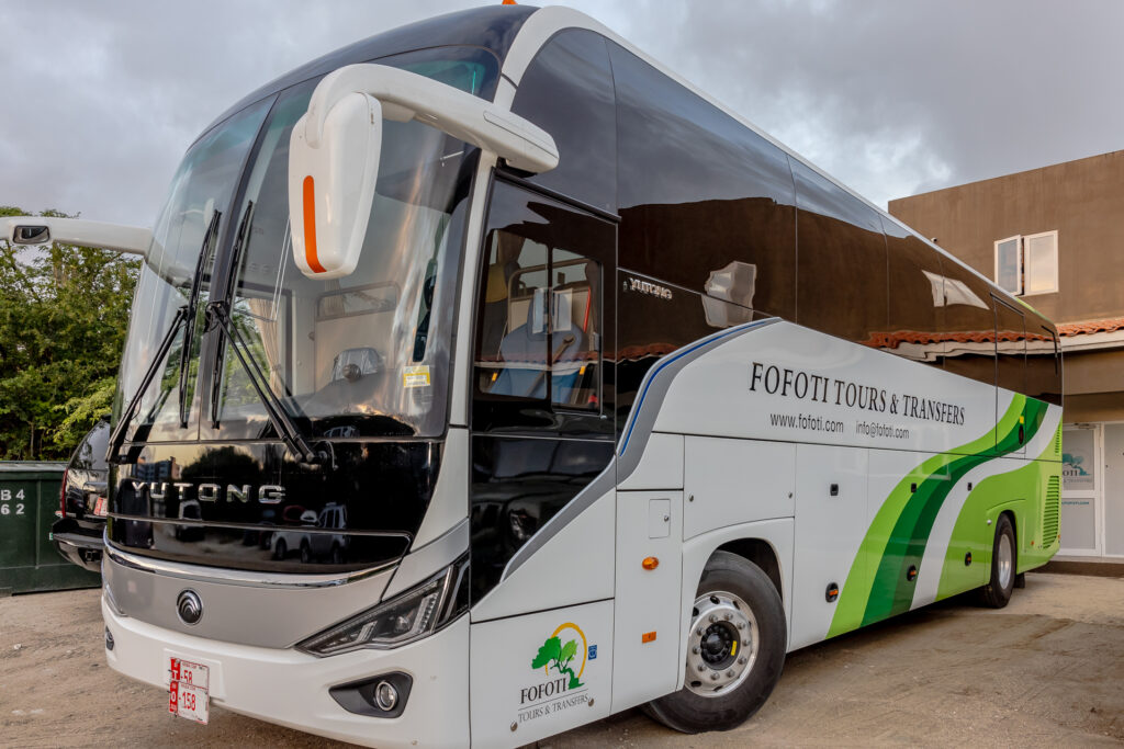 Group Transportation