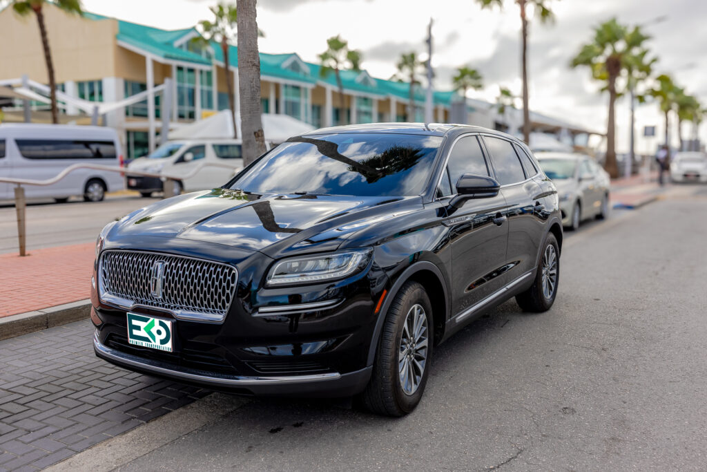 Airport Transportation