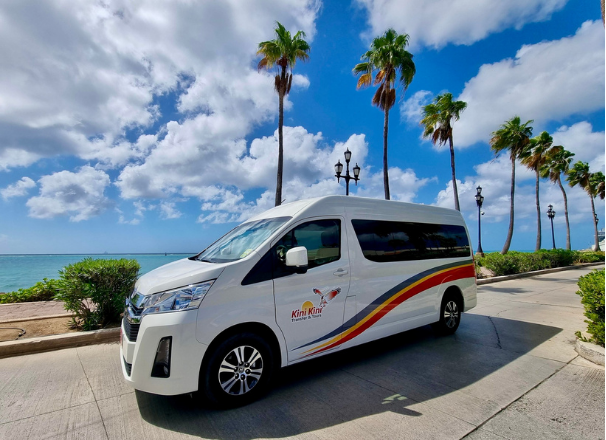 Art, Beach & Culture Island Tour